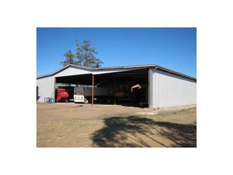 “Golonga”, Croppa Creek NSW 2411