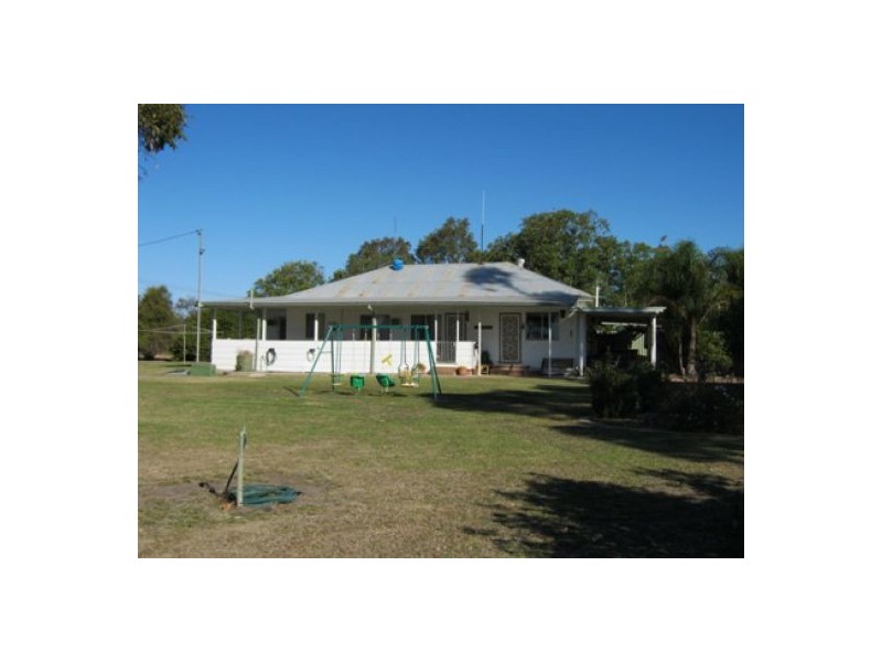 “Golonga”, Croppa Creek NSW 2411