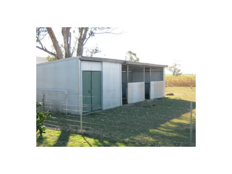 “Golonga”, Croppa Creek NSW 2411