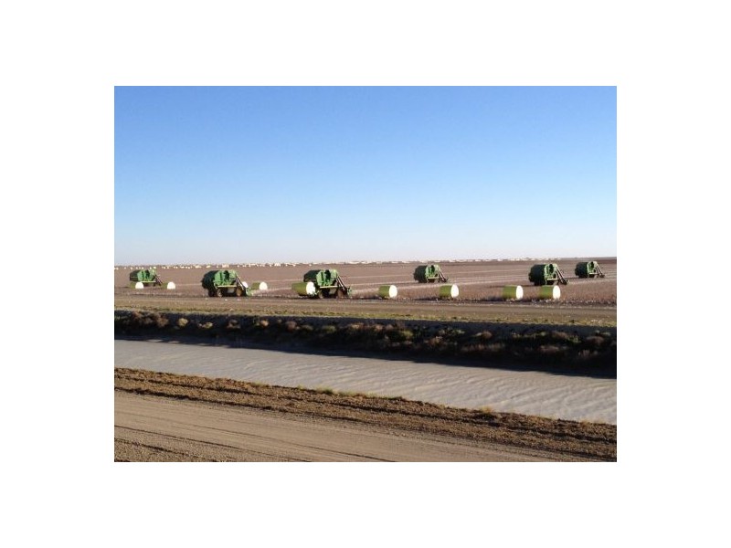 “Ravensworth East Farm”, Hay NSW 2711