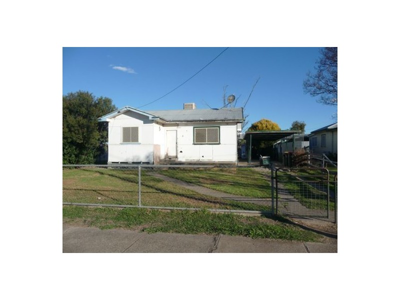 4 Bingara Road, Moree NSW 2400