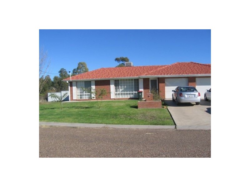 Moree NSW 2400