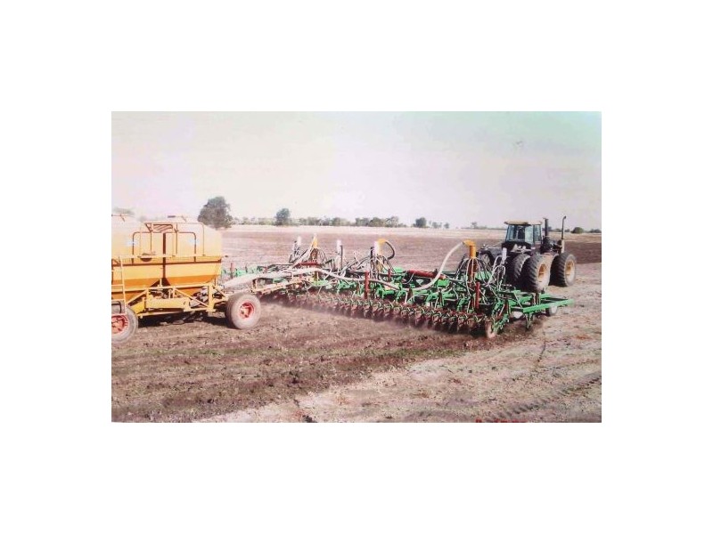 . “Fairfield”, Moree NSW 2400