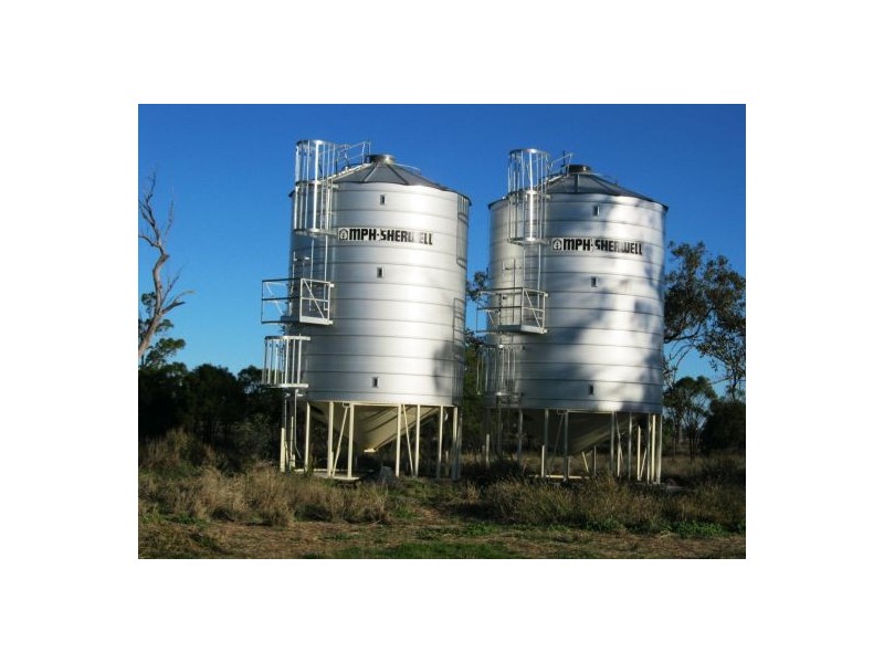 “Barkool & Meralli”, Boggabilla NSW 2409