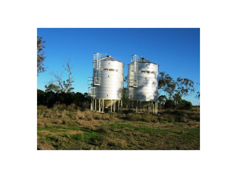 “Barkool & Meralli”, Boggabilla NSW 2409