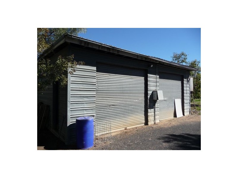 9 MIDKIN STREET, Garah NSW 2405