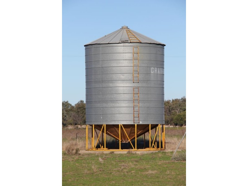 West Ginibri, Thallon QLD 4497