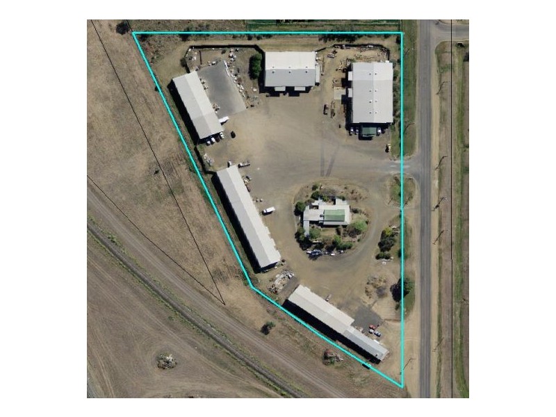 55 Tycannah Street, Moree NSW 2400