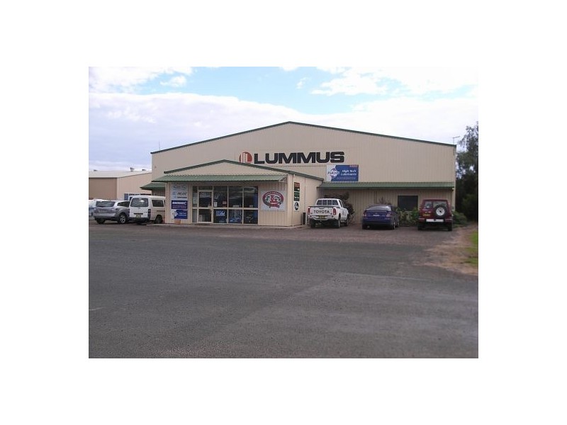 55 Tycannah Street, Moree NSW 2400
