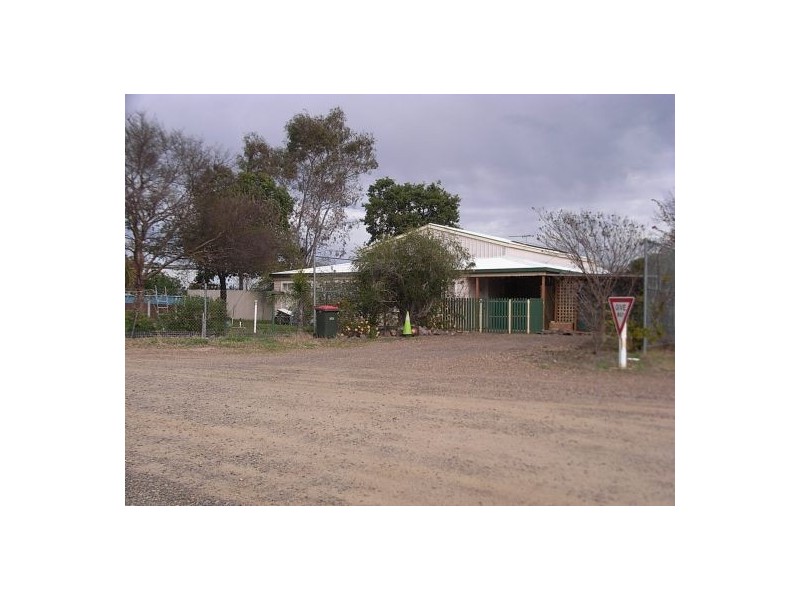 55 Tycannah Street, Moree NSW 2400