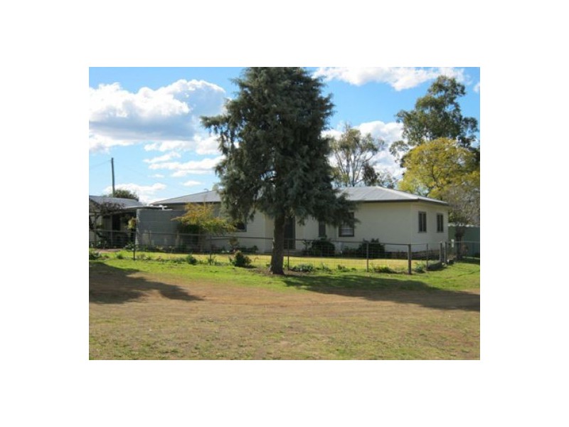 “Morella” & “Glenroy”, Bingara NSW 2404