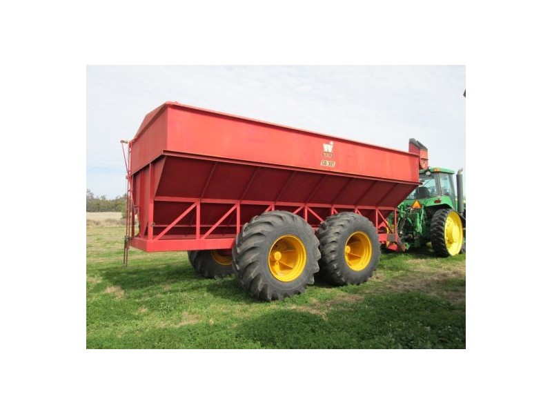 “Graigue”, Croppa Creek NSW 2411