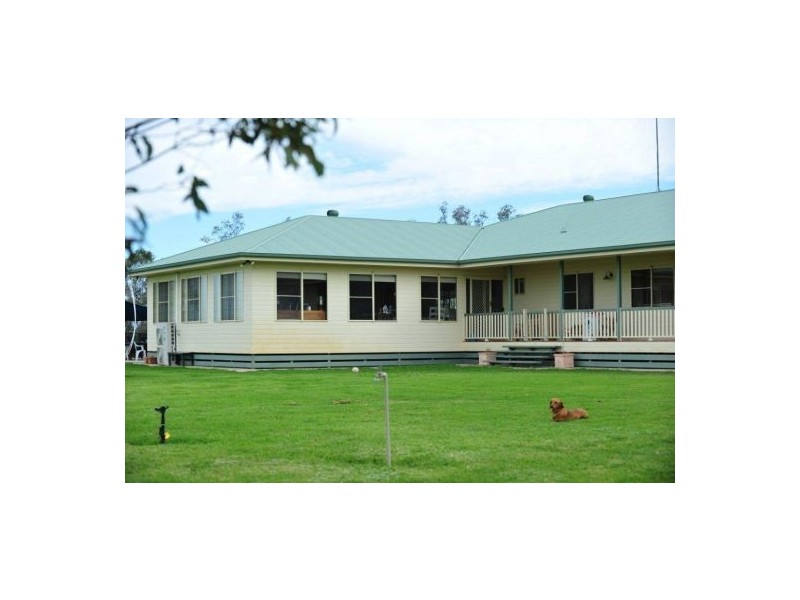 “Tundunna”, Mungindi NSW 2406