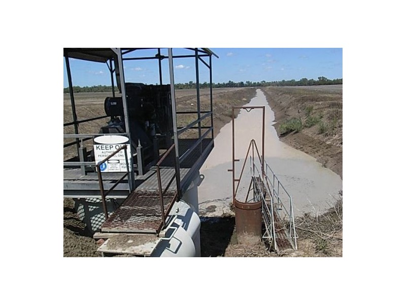 “Tundunna”, Mungindi NSW 2406