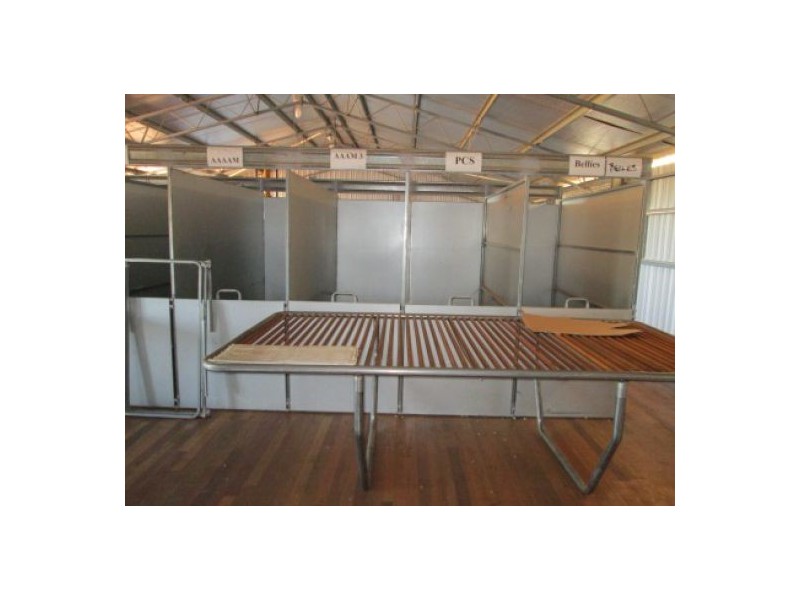 “Minnamurra” & “Calgary”, Collarenebri NSW 2833