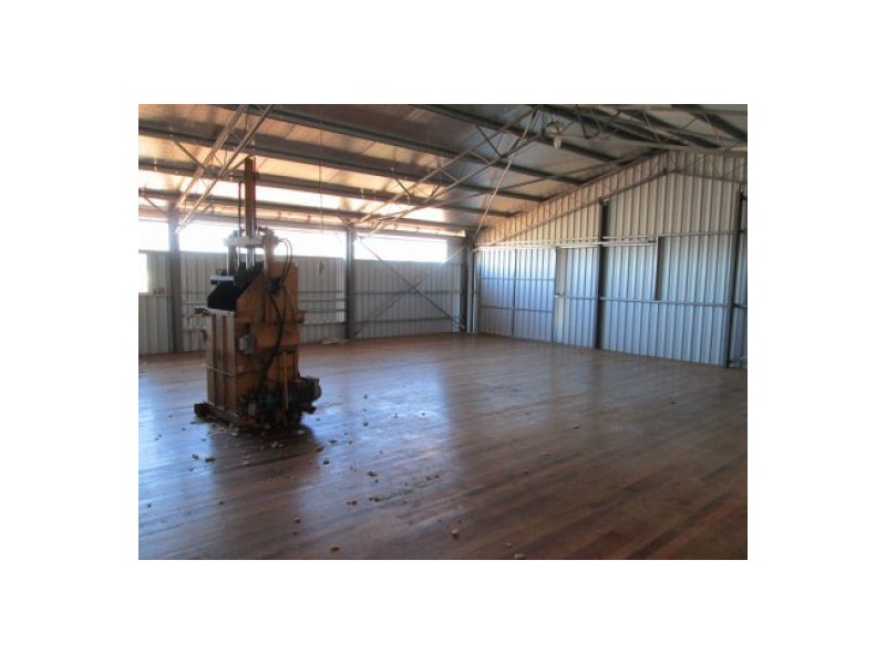 “Minnamurra” & “Calgary”, Collarenebri NSW 2833