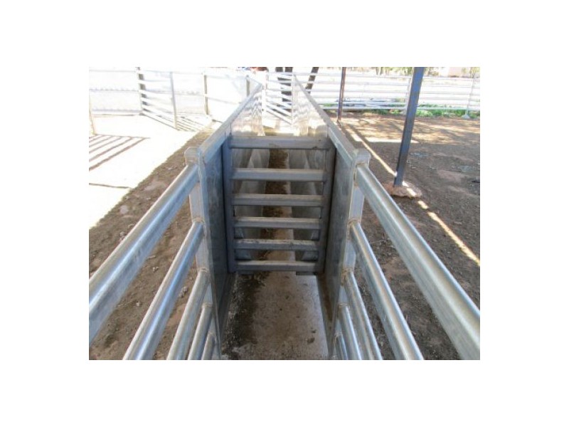 “Minnamurra” & “Calgary”, Collarenebri NSW 2833