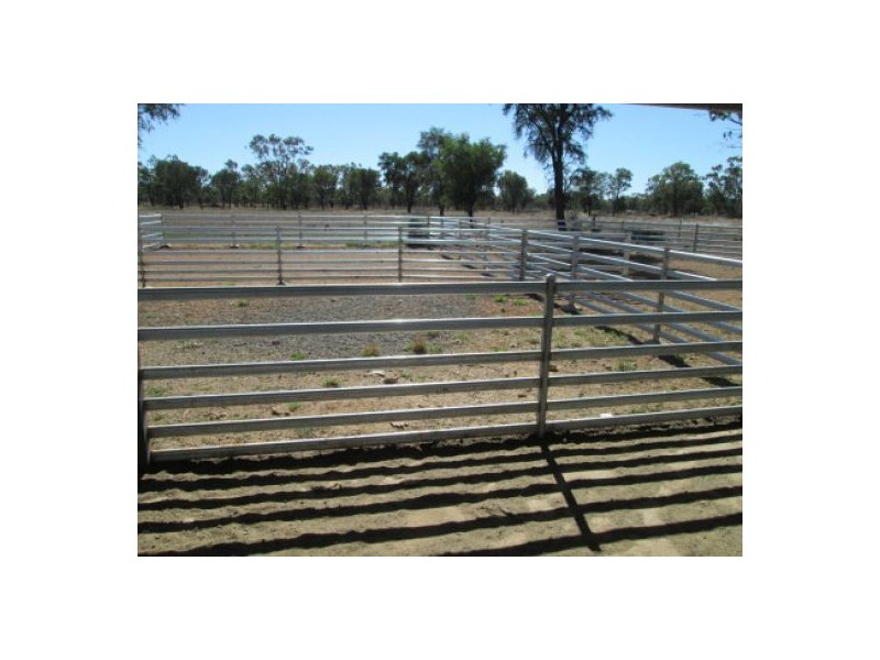 “Minnamurra” & “Calgary”, Collarenebri NSW 2833