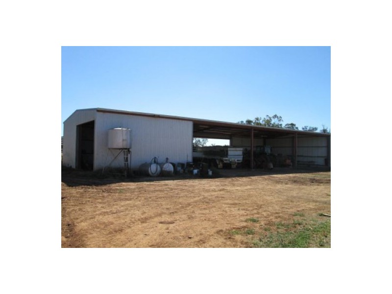 “Minnamurra” & “Calgary”, Collarenebri NSW 2833