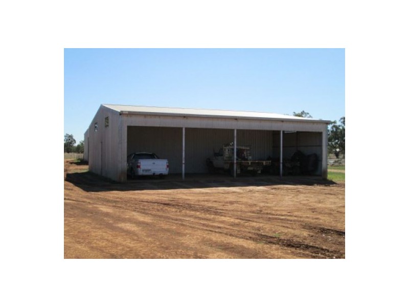 “Minnamurra” & “Calgary”, Collarenebri NSW 2833