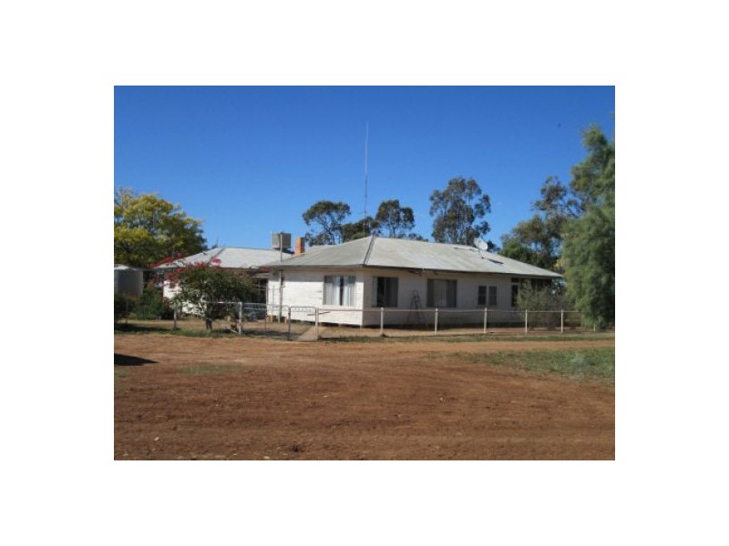 “Minnamurra” & “Calgary”, Collarenebri NSW 2833