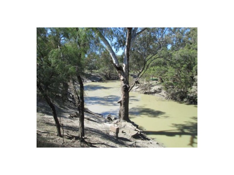 “Minnamurra” & “Calgary”, Collarenebri NSW 2833