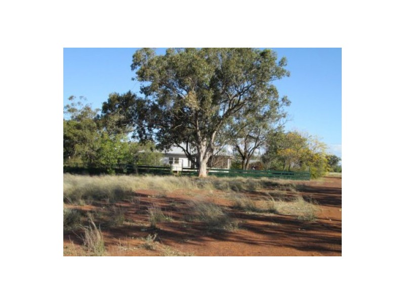 “Minnamurra” & “Calgary”, Collarenebri NSW 2833