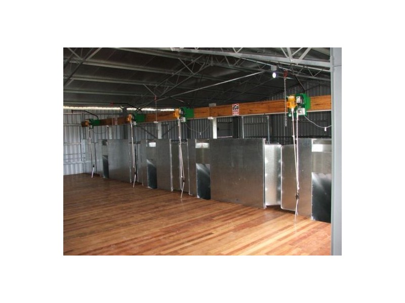 “Minnamurra” & “Calgary”, Collarenebri NSW 2833