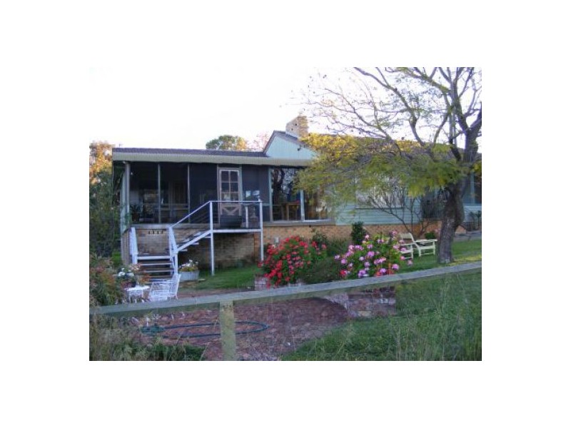 “Aramac”, Warialda NSW 2402
