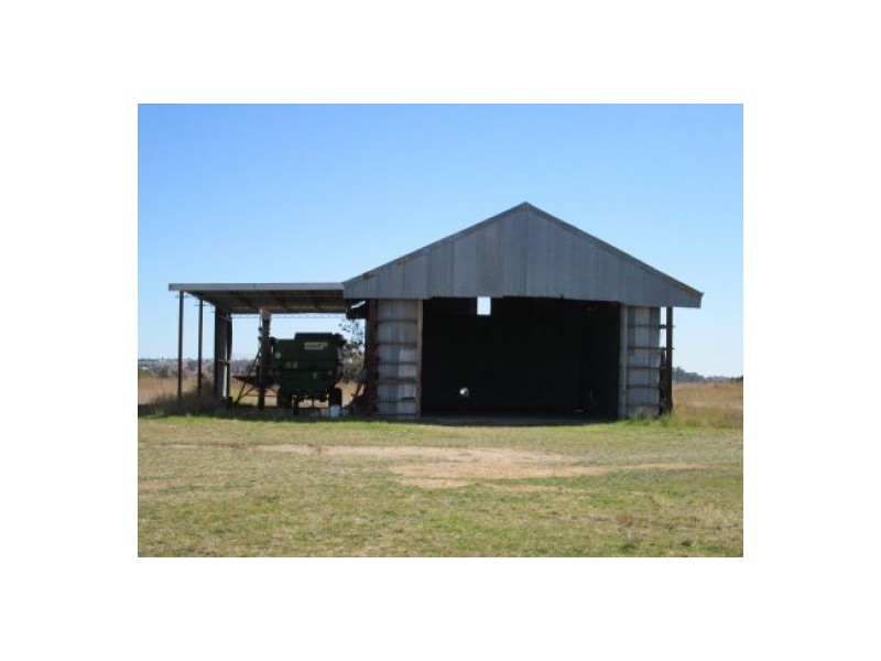“Aramac”, Warialda NSW 2402