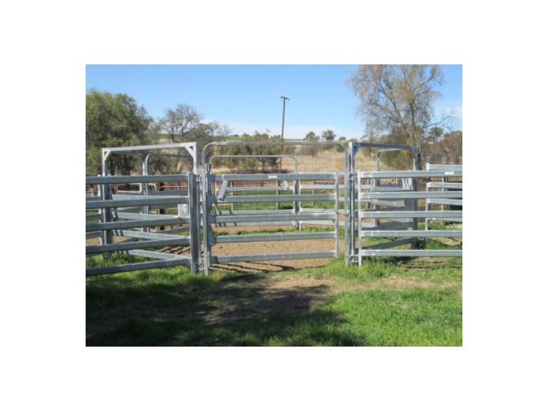 “Aramac”, Warialda NSW 2402