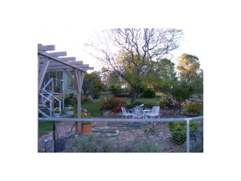 “Aramac”, Warialda NSW 2402