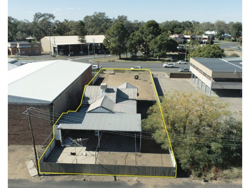 55 Balo Street, Moree NSW 2400
