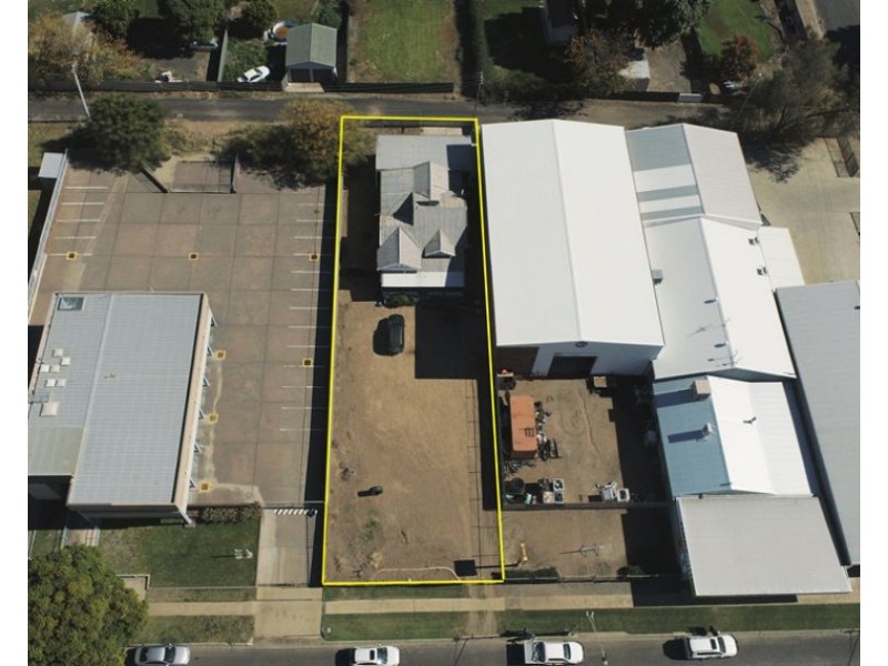 55 Balo Street, Moree NSW 2400