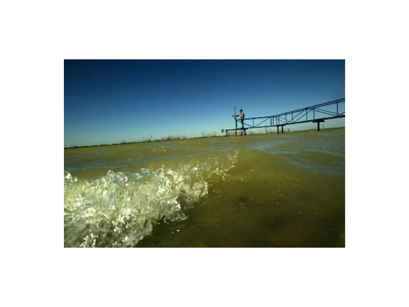 “Darling Farms”, Bourke NSW 2840