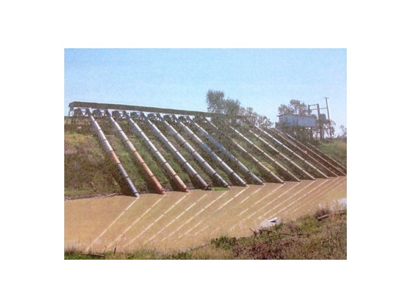 “Darling Farms”, Bourke NSW 2840