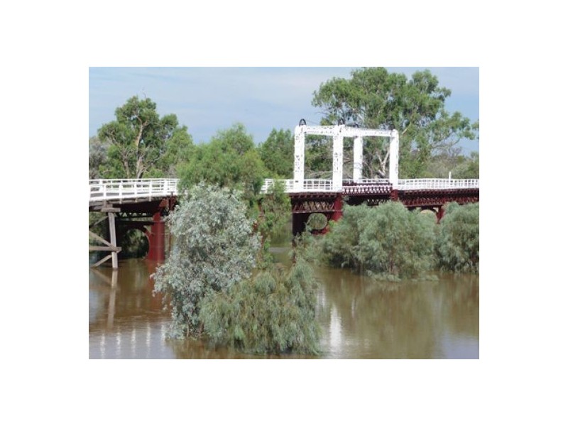 “Darling Farms”, Bourke NSW 2840