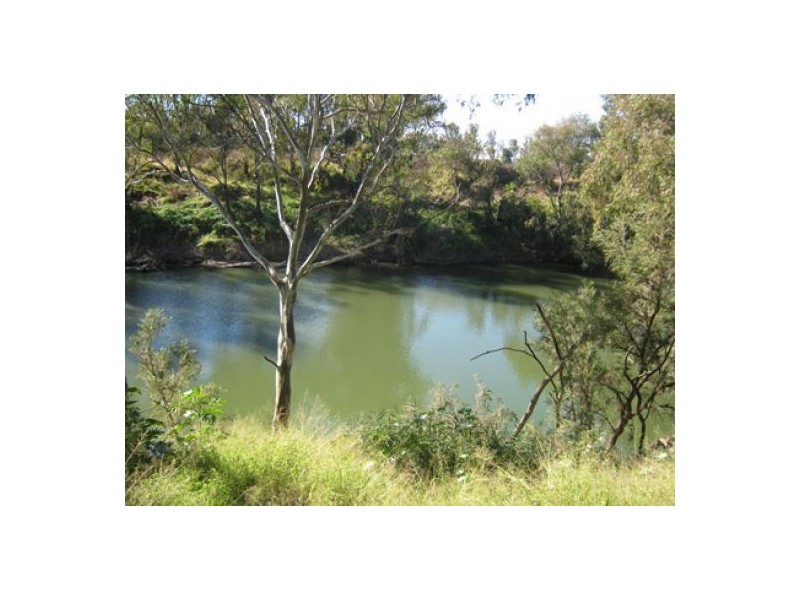 “Long Creek”, Pallamallawa NSW 2399