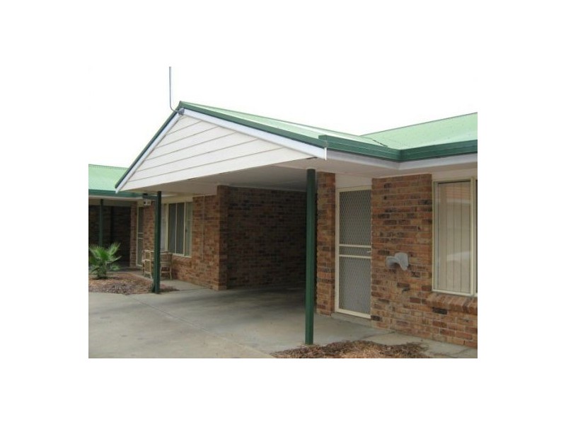Moree NSW 2400