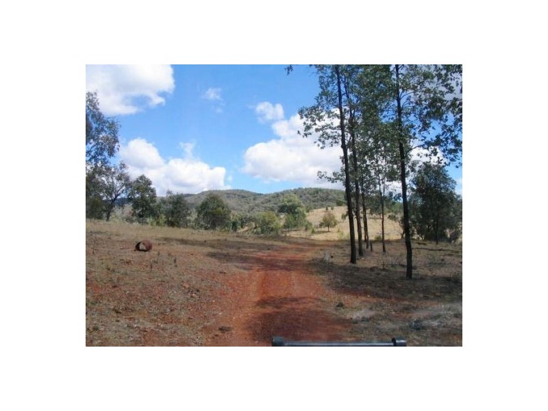 “Burke Park”, Bingara NSW 2404