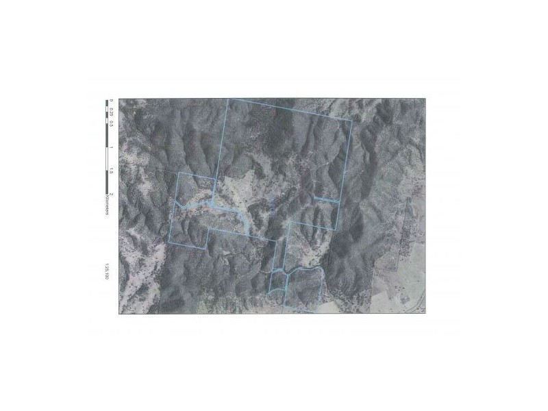 “Burke Park”, Bingara NSW 2404