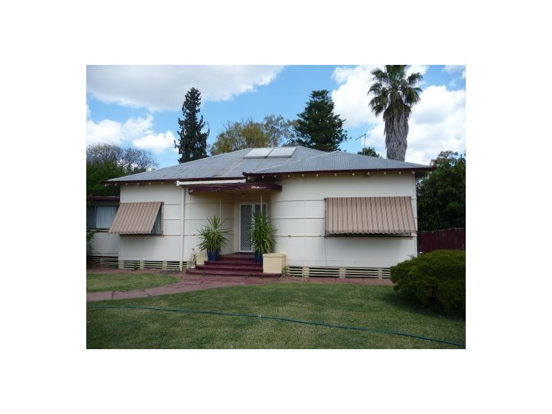 144 HEBER STREET, Moree NSW 2400