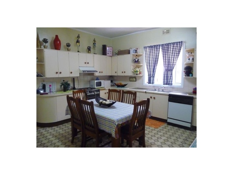 144 HEBER STREET, Moree NSW 2400