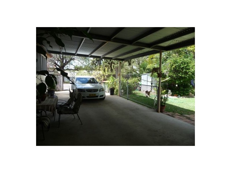 144 HEBER STREET, Moree NSW 2400