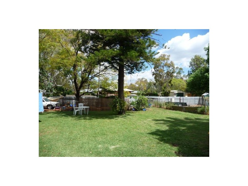 144 HEBER STREET, Moree NSW 2400