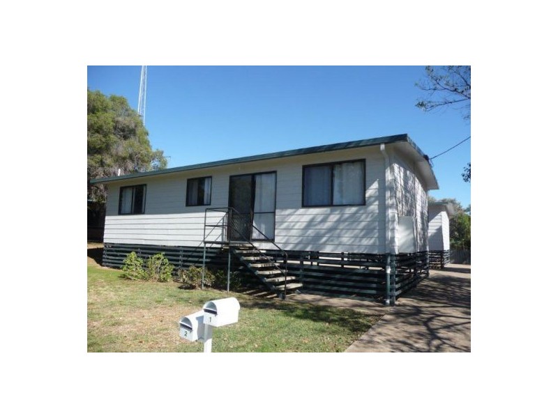 5 Condor Crescent, Moree NSW 2400