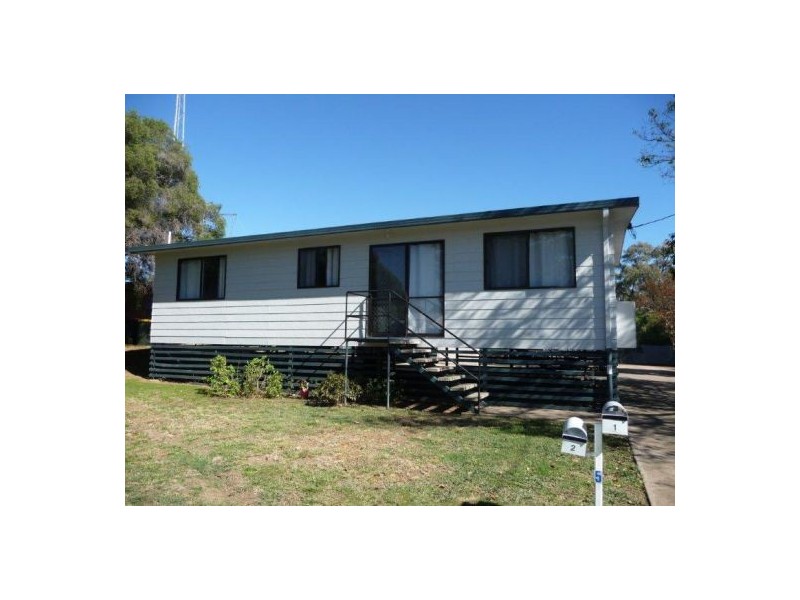 5 Condor Crescent, Moree NSW 2400
