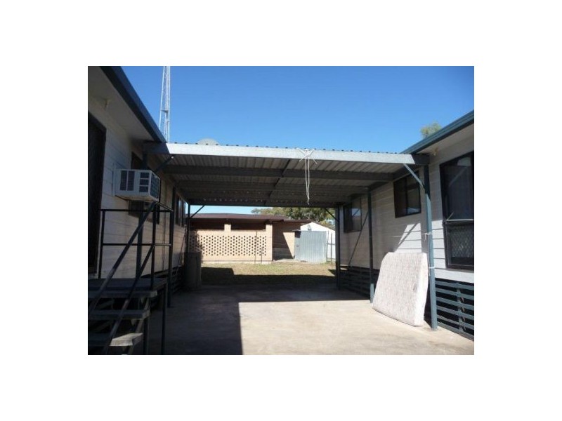 5 Condor Crescent, Moree NSW 2400