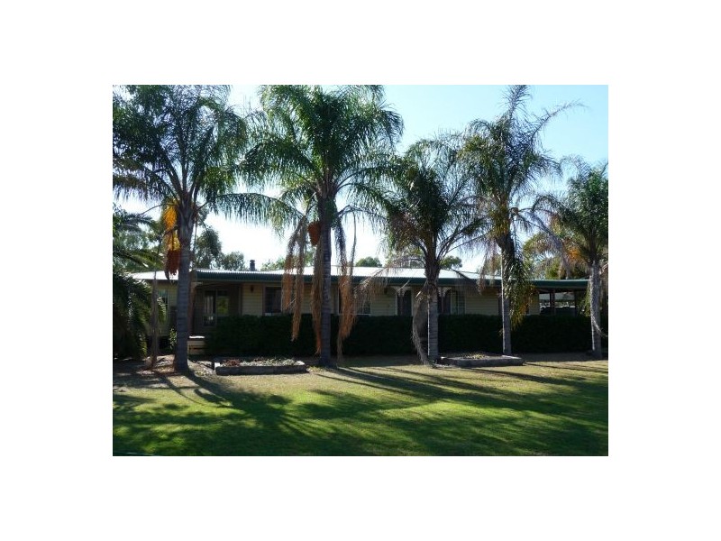 36 LOCKE STREET, Ashley NSW 2400