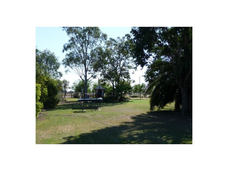 36 LOCKE STREET, Ashley NSW 2400